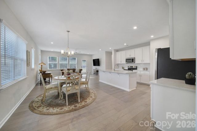 516 Madison Falls Court, Fort Mill, SC 29708