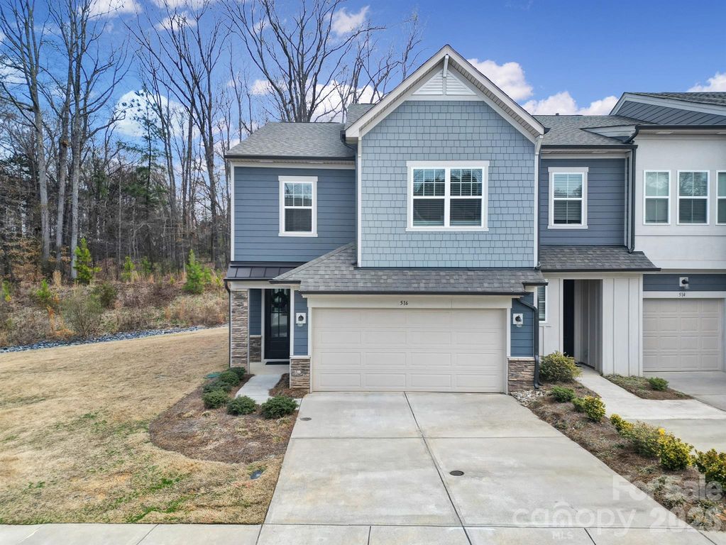 516 Madison Falls Court, Fort Mill, SC 29708