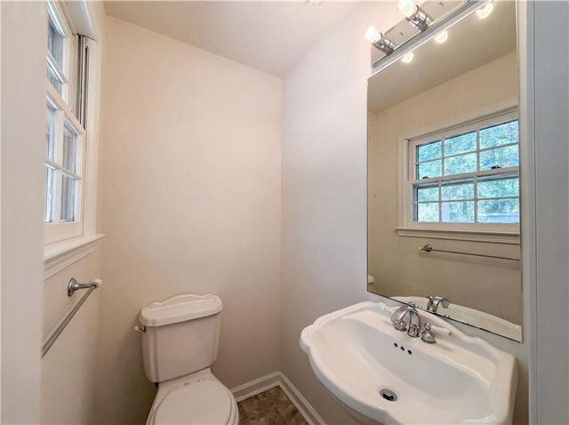 601 Kingston Lane NW, Conyers, GA 30012