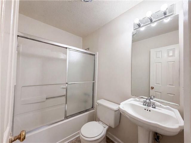 601 Kingston Lane NW, Conyers, GA 30012