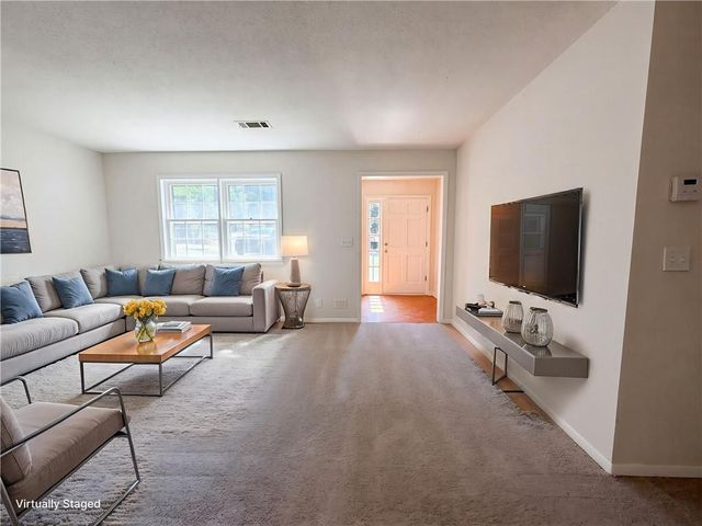 601 Kingston Lane NW, Conyers, GA 30012