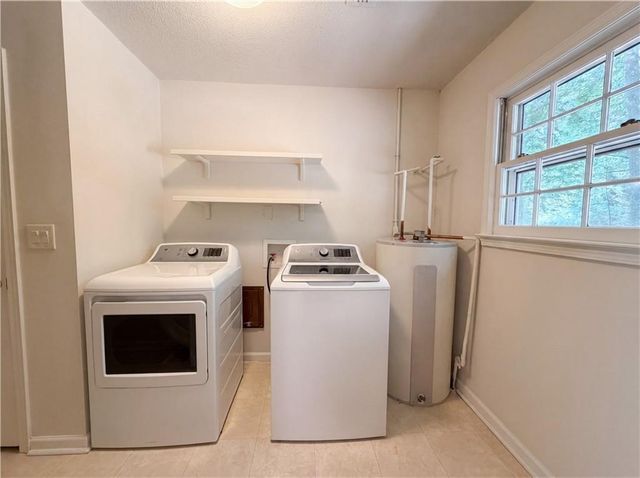 601 Kingston Lane NW, Conyers, GA 30012