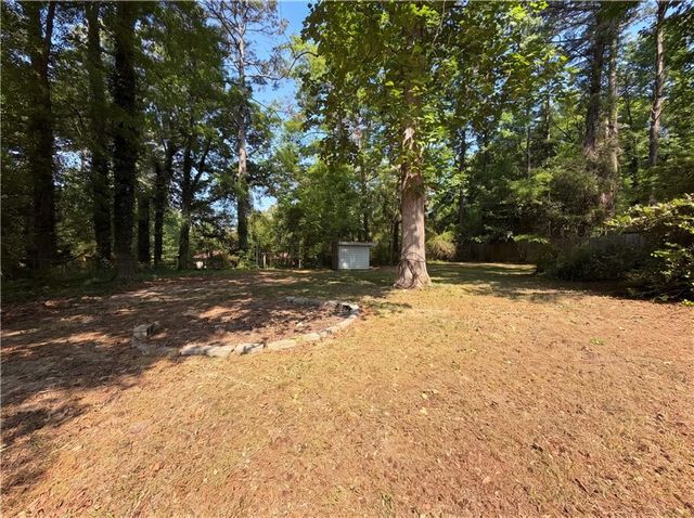 601 Kingston Lane NW, Conyers, GA 30012