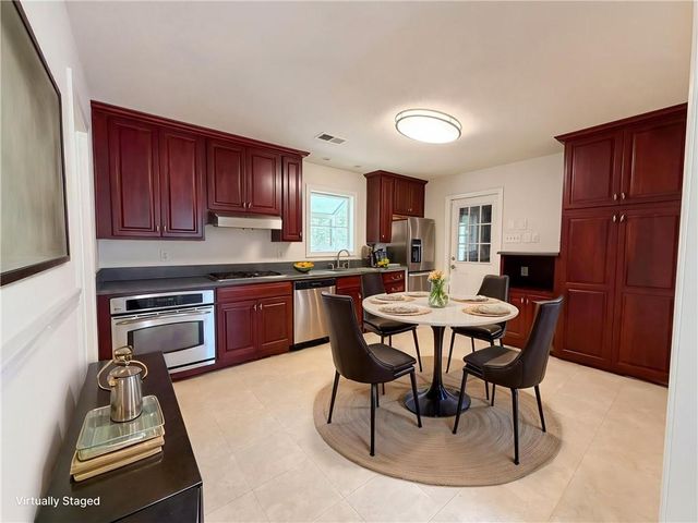 601 Kingston Lane NW, Conyers, GA 30012
