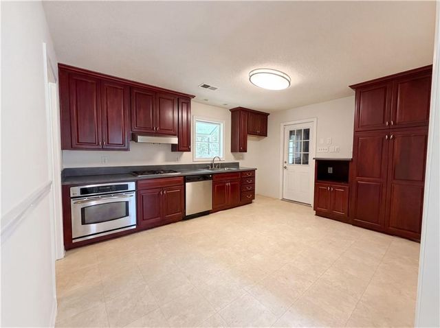 601 Kingston Lane NW, Conyers, GA 30012