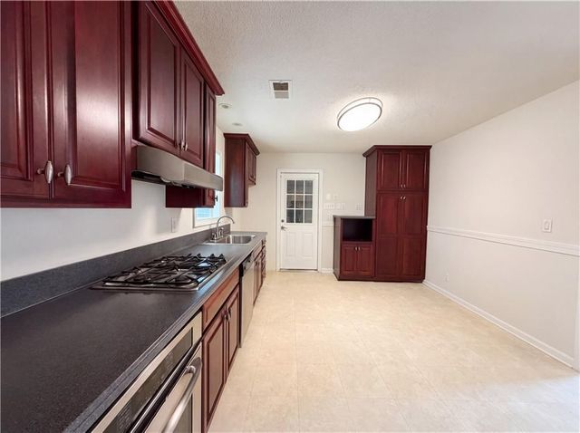 601 Kingston Lane NW, Conyers, GA 30012