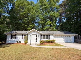601 Kingston Lane NW, Conyers, GA 30012