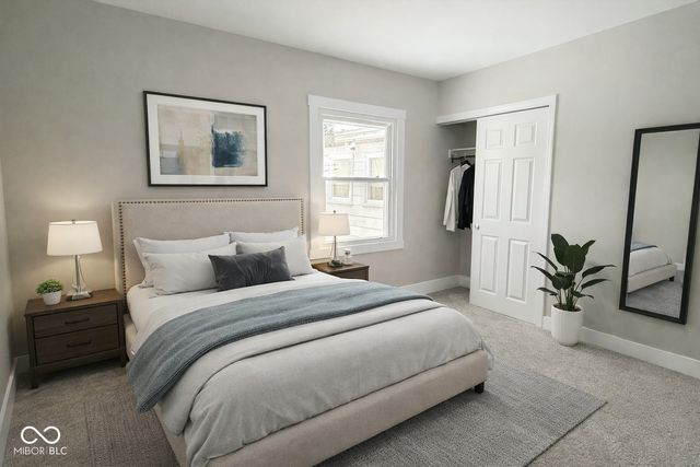 3536 N Gale Street, Indianapolis, IN 46218