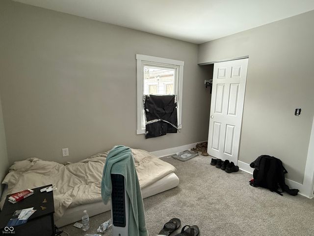 3536 N Gale Street, Indianapolis, IN 46218