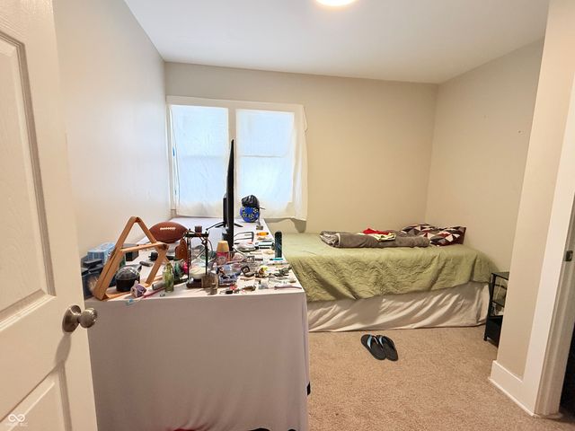 3536 N Gale Street, Indianapolis, IN 46218