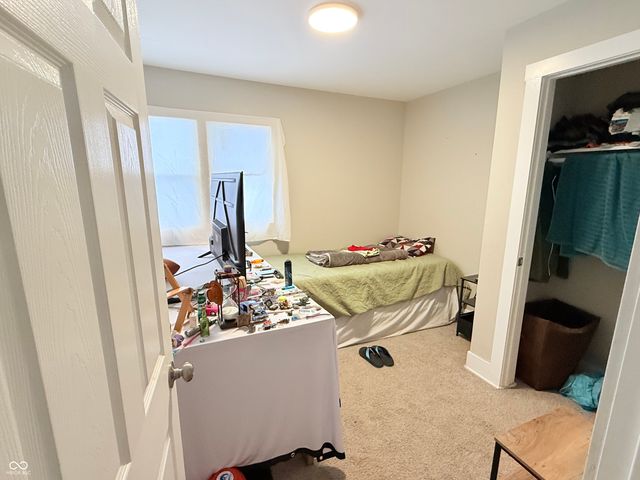 3536 N Gale Street, Indianapolis, IN 46218