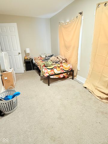 3536 N Gale Street, Indianapolis, IN 46218