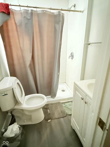 3536 N Gale Street, Indianapolis, IN 46218