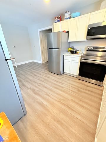 3536 N Gale Street, Indianapolis, IN 46218