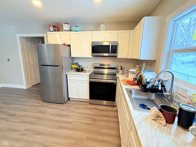 3536 N Gale Street, Indianapolis, IN 46218