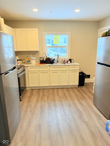 3536 N Gale Street, Indianapolis, IN 46218