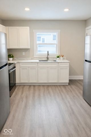 3536 N Gale Street, Indianapolis, IN 46218