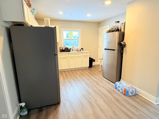 3536 N Gale Street, Indianapolis, IN 46218