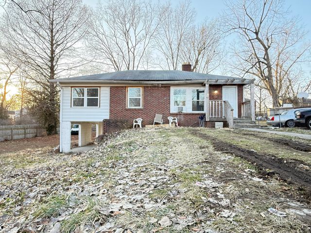 3536 N Gale Street, Indianapolis, IN 46218