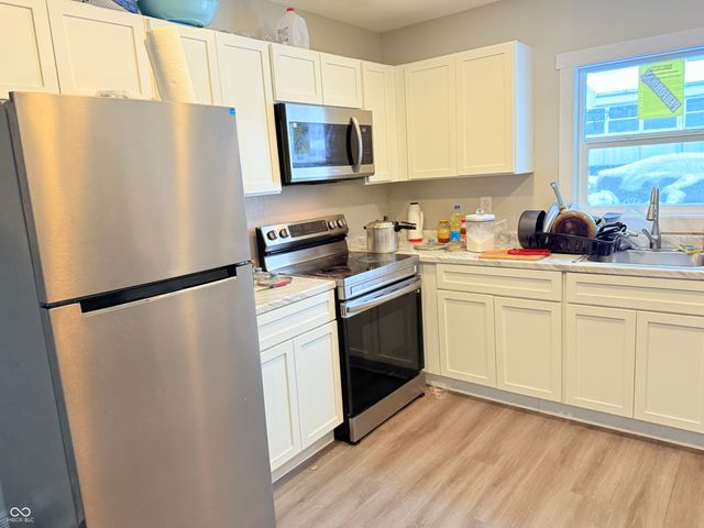 3536 N Gale Street, Indianapolis, IN 46218