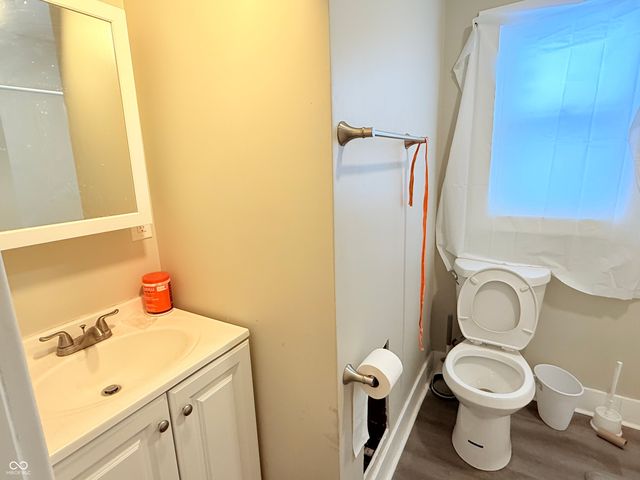 3536 N Gale Street, Indianapolis, IN 46218