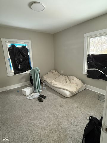 3536 N Gale Street, Indianapolis, IN 46218