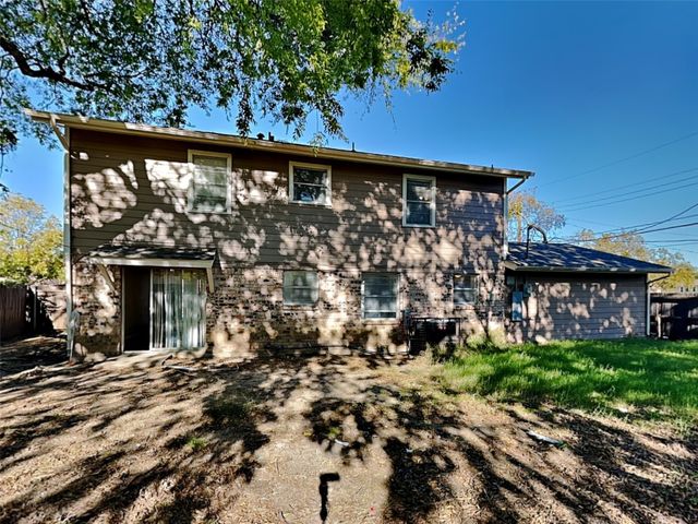 3107 Emily Drive, Mesquite, TX 75150