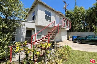 2513 Euclid Street B, Santa Monica, CA 90405