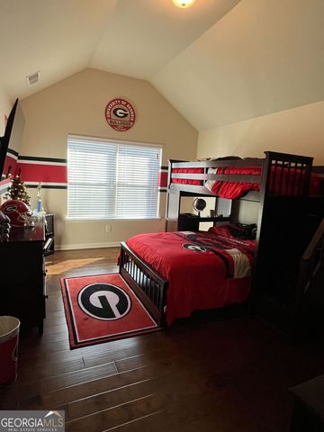 820 Clifton Springs Close Drive, Atlanta, GA 30349