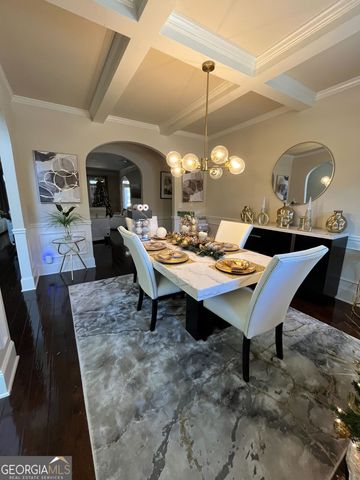 820 Clifton Springs Close Drive, Atlanta, GA 30349