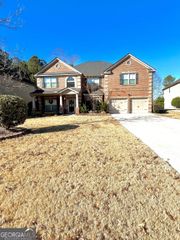 820 Clifton Springs Close Drive, Atlanta, GA 30349