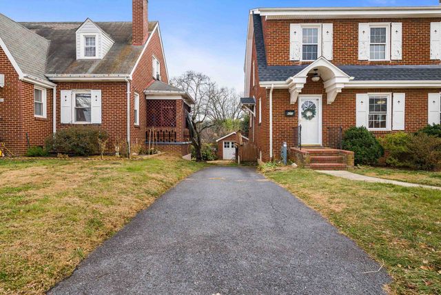 420 FLORENCE AVE, Waynesboro, VA 22980