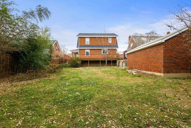 420 FLORENCE AVE, Waynesboro, VA 22980