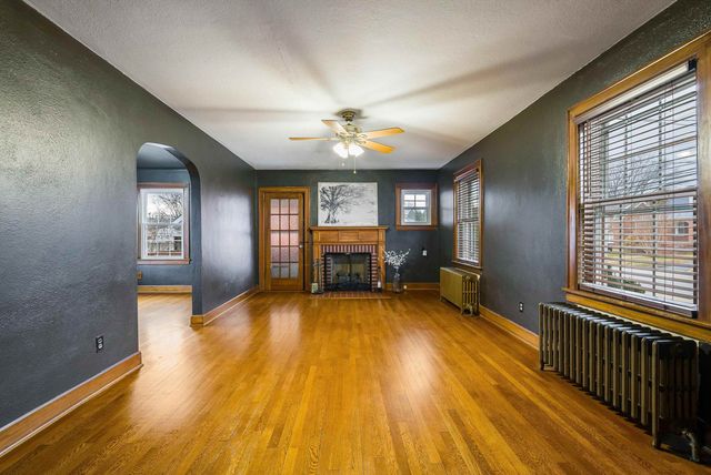 420 FLORENCE AVE, Waynesboro, VA 22980