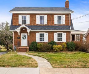 420 FLORENCE AVE, Waynesboro, VA 22980