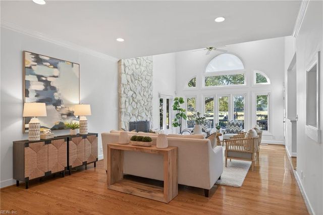 2348 Haversham CLS, Virginia Beach, VA 23454