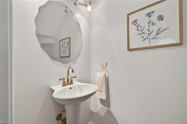 2348 Haversham CLS, Virginia Beach, VA 23454