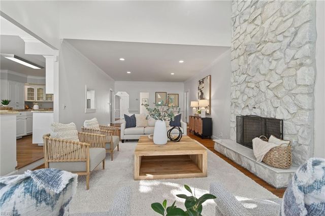 2348 Haversham CLS, Virginia Beach, VA 23454