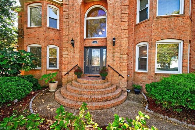2348 Haversham CLS, Virginia Beach, VA 23454