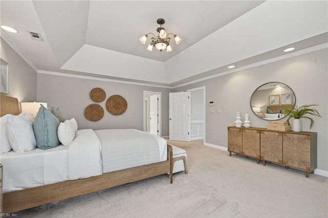 2348 Haversham CLS, Virginia Beach, VA 23454