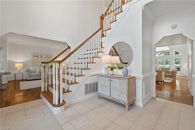 2348 Haversham CLS, Virginia Beach, VA 23454