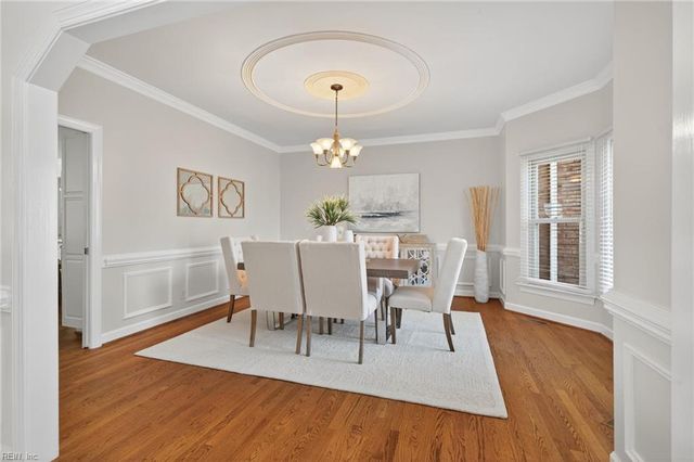 2348 Haversham CLS, Virginia Beach, VA 23454