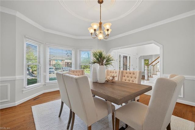 2348 Haversham CLS, Virginia Beach, VA 23454