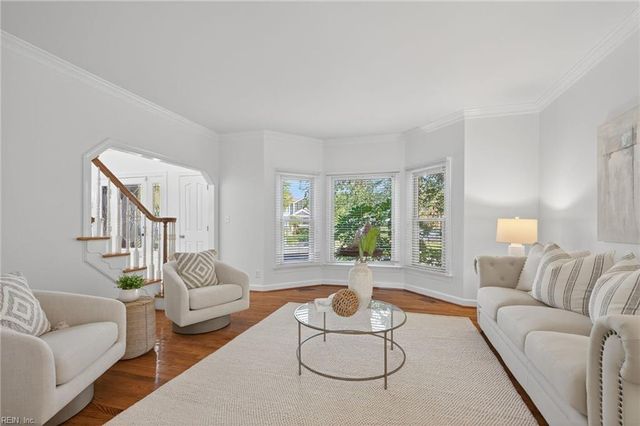 2348 Haversham CLS, Virginia Beach, VA 23454