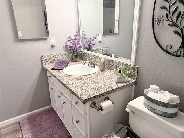 12618 3rd Street 28, Yucaipa, CA 92399
