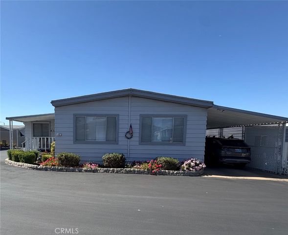 12618 3rd Street 28, Yucaipa, CA 92399