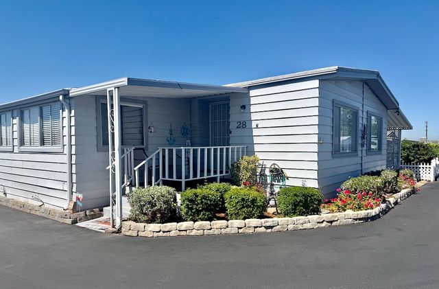 12618 3rd Street 28, Yucaipa, CA 92399