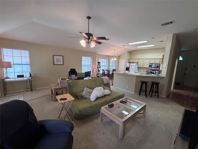 1316 Mesquite RD, Cedar Park, TX 78613