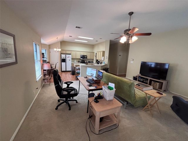 1316 Mesquite RD, Cedar Park, TX 78613