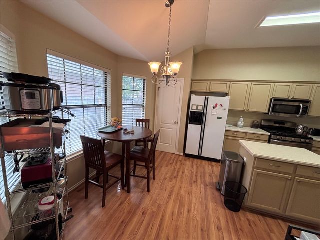1316 Mesquite RD, Cedar Park, TX 78613